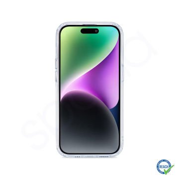 iPhone 11 Pro Spada Elit Clear Kapak