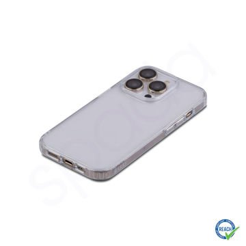 iPhone 11 Pro Spada Elit Clear Kapak