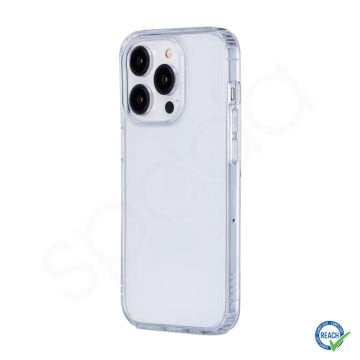 iPhone 11 Pro Max Spada Elit Clear Kapak