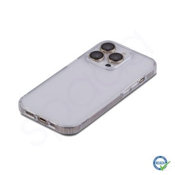 iPhone 11 Pro Max Spada Elit Clear Kapak