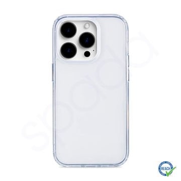 iPhone 11 Pro Max Spada Elit Clear Kapak