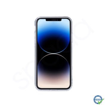 iPhone 12 Mini Spada Elit Clear Kapak