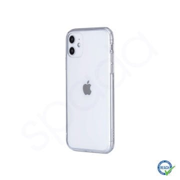 iPhone 12 Mini Spada Elit Clear Kapak