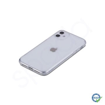 iPhone 12 Mini Spada Elit Clear Kapak