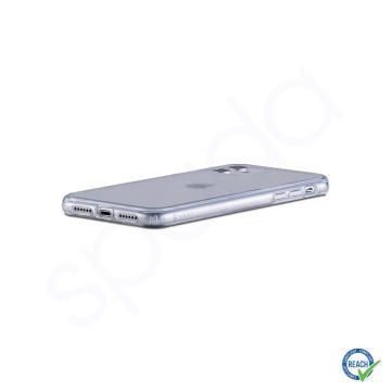 iPhone 12 Mini Spada Elit Clear Kapak