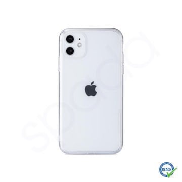 iPhone 12 Mini Spada Elit Clear Kapak