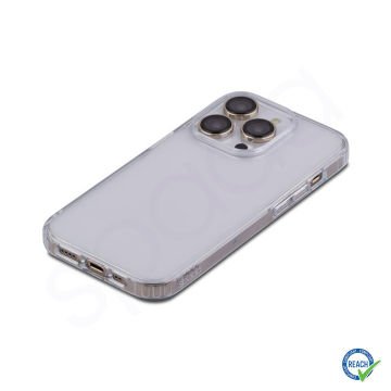 iPhone 12 Pro Max Spada Elit Clear Kapak