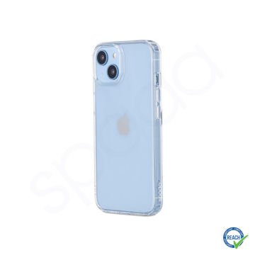 iPhone 13 Mini Spada Elit Clear Kapak