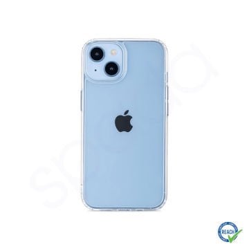 iPhone 13 Mini Spada Elit Clear Kapak