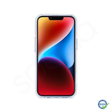 iPhone 14 Spada Elit Clear Kapak