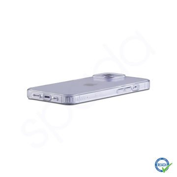 iPhone 14 Spada Elit Clear Kapak