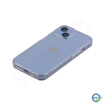 iPhone 14 Plus Spada Elit Clear Kapak