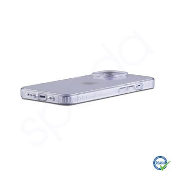 iPhone 14 Plus Spada Elit Clear Kapak
