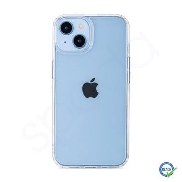 iPhone 14 Plus Spada Elit Clear Kapak