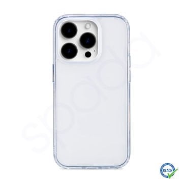 iPhone 14 Pro Max Spada Elit Clear Kapak