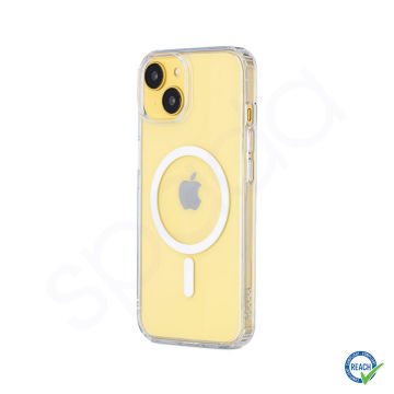 iPhone 14 Spada Elit Magsafe Clear Kapak