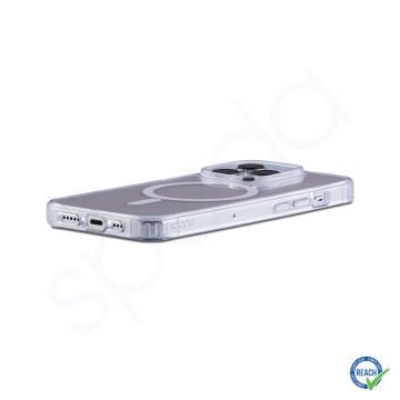 iPhone 14 Pro Max Spada Elit Magsafe Clear Kapak