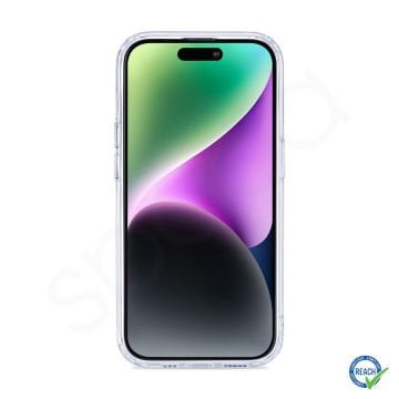 iPhone 13 Pro Max Spada Elit Clear Kapak