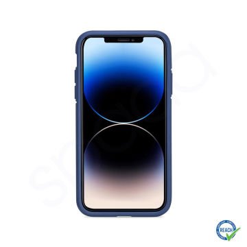 iPhone 11 Spada Ice Lacivert Kapak