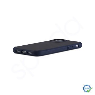 iPhone 11 Spada Ice Lacivert Kapak