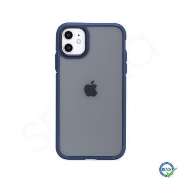 iPhone 11 Spada Ice Lacivert Kapak