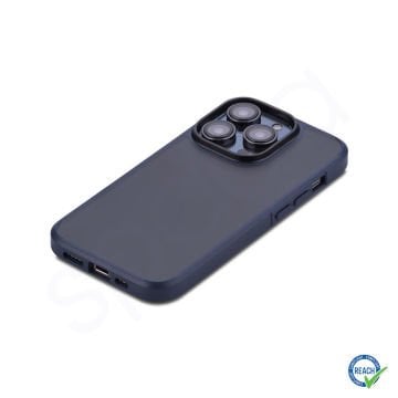 iPhone 13 Pro Max Spada Ice Lacivert Kapak