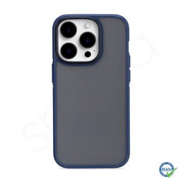 iPhone 13 Pro Max Spada Ice Lacivert Kapak