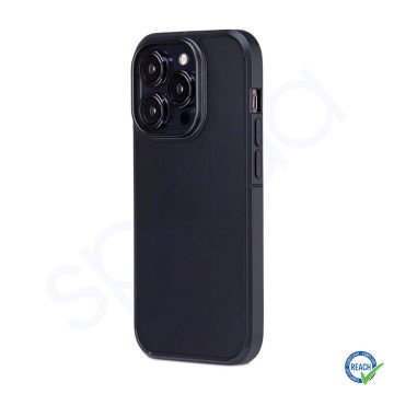 iPhone 13 Pro Max Spada Ice Siyah Kapak