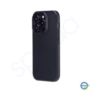 iPhone 13 Pro Spada Ice Siyah Kapak