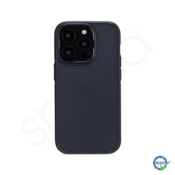 iPhone 13 Pro Spada Ice Siyah Kapak