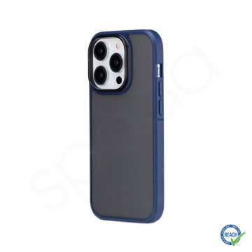 iPhone 13 Pro Spada Ice Lacivert Kapak