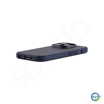 iPhone 13 Pro Spada Ice Lacivert Kapak