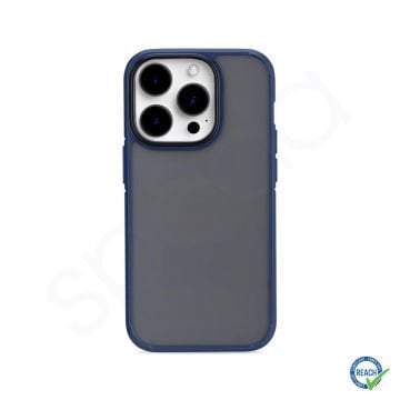 iPhone 13 Pro Spada Ice Lacivert Kapak