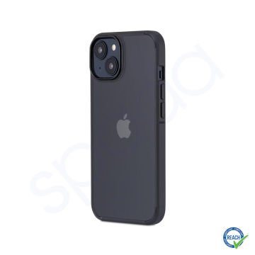 iPhone 14 Spada Ice Siyah Kapak