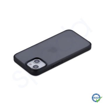 iPhone 14 Spada Ice Siyah Kapak