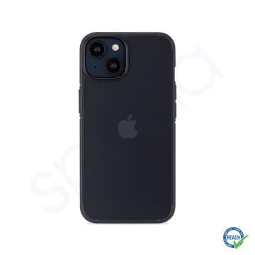 iPhone 14 Spada Ice Siyah Kapak