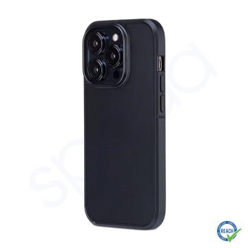 iPhone 14 Pro Max Spada Ice Siyah Kapak