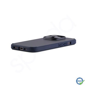 iPhone 14 Pro Max Spada Ice Lacivert Kapak