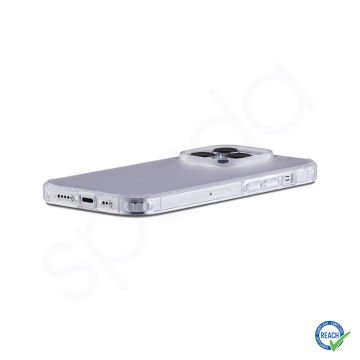 iPhone 14 Pro Max Spada Ice Clear Kapak