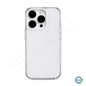 iPhone 14 Pro Max Spada Ice Clear Kapak