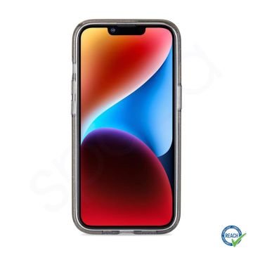 iPhone 14 Plus Spada Diamond Siyah Kapak