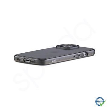 iPhone 14 Plus Spada Diamond Siyah Kapak