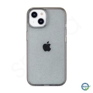 iPhone 14 Plus Spada Diamond Siyah Kapak