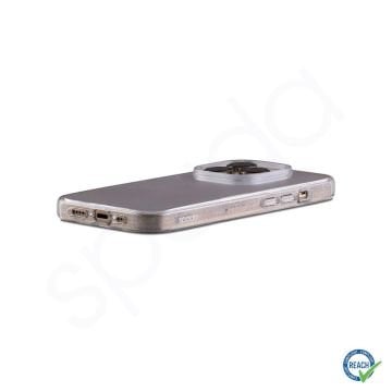 iPhone 14 Pro Spada Diamond Şeffaf Kapak