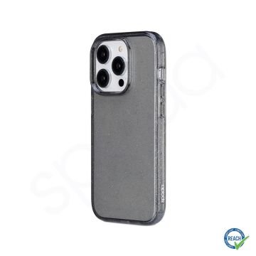 iPhone 14 Pro Spada Diamond Siyah Kapak