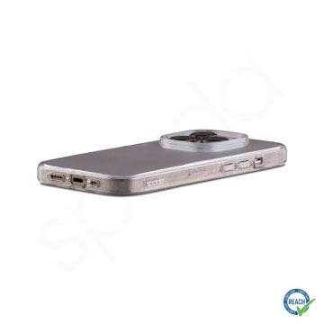 iPhone 14 Pro Max Spada Diamond Şeffaf Kapak