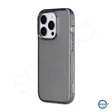 iPhone 14 Pro Max Spada Diamond Siyah Kapak