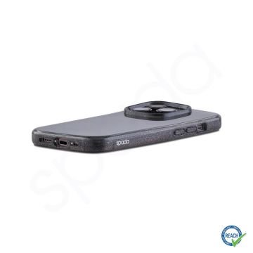 iPhone 14 Pro Max Spada Diamond Siyah Kapak