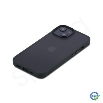 iPhone 14 Plus Spada Panzer Yeşil Kapak