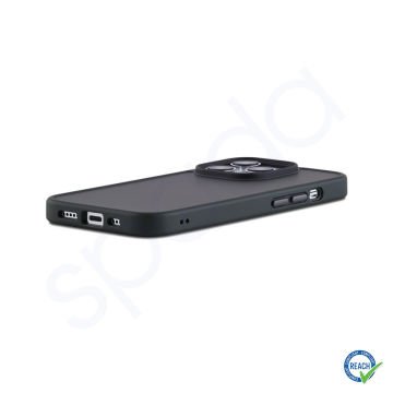 iPhone 14 Pro Max Spada Panzer Yeşil Kapak